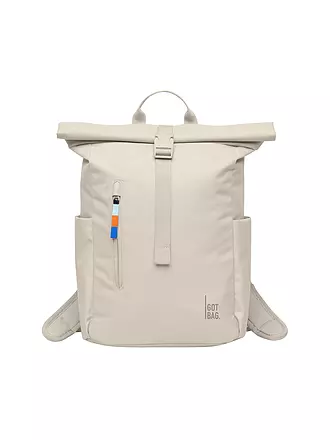 GOT BAG | Rucksack ROLLTOP EASY SMALL | 